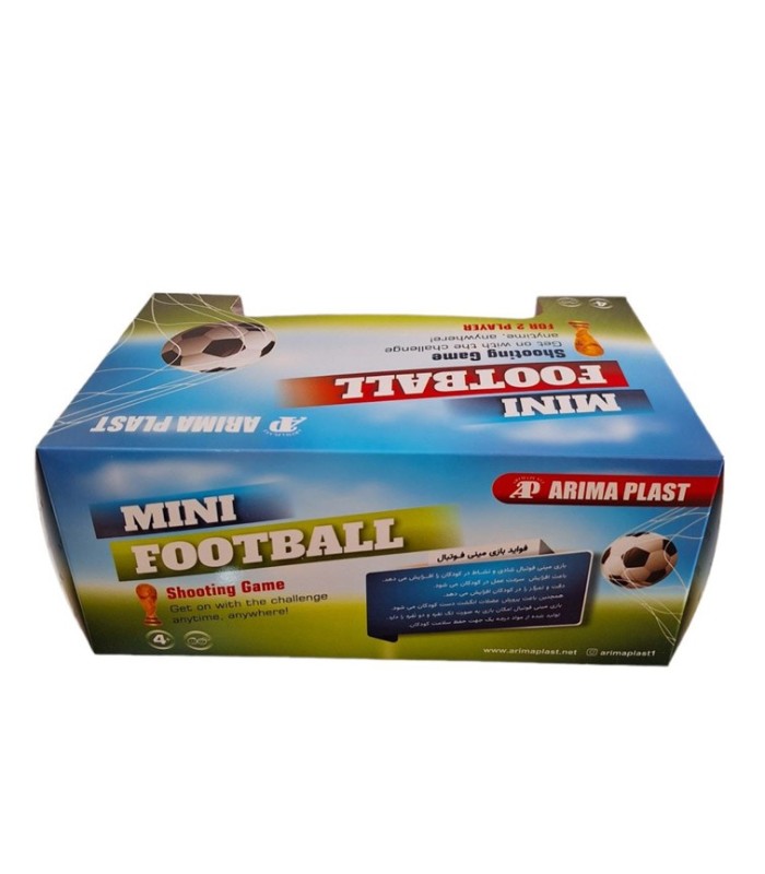 اسباب بازی مینی فوتبال Mini Football