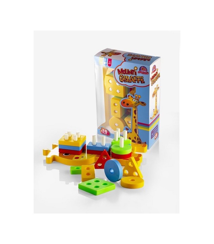 بازی ایرانی مونتی بازی مدل زرافه