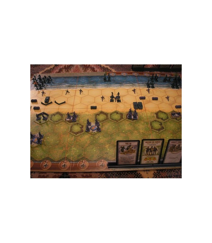 ممویر 44  ( Memoir '44)