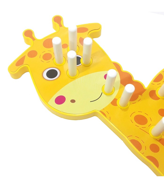 بازی ایرانی مونتی بازی مدل زرافه