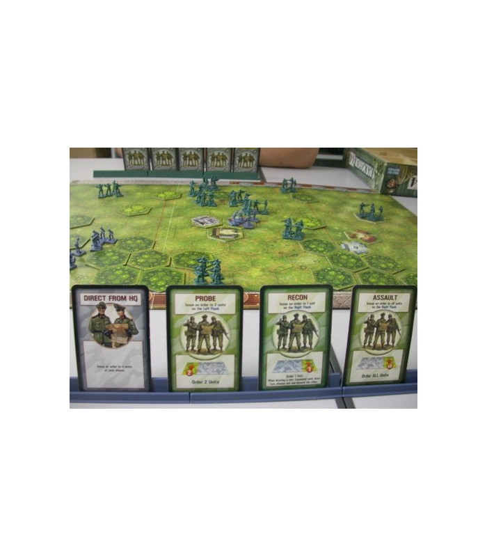 ممویر 44  ( Memoir '44)