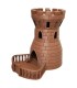برج تاس مدل قلعه Dice Tower
