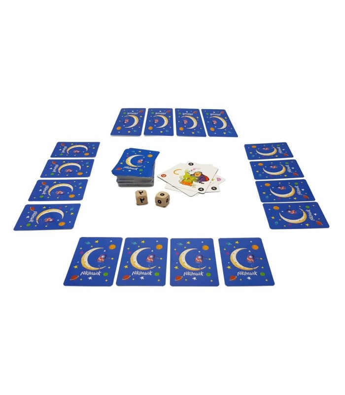 بازی ایرانی نیکیماک