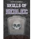 بازی ایرانی جمجمه های سدلتس Skulls of Sedlec