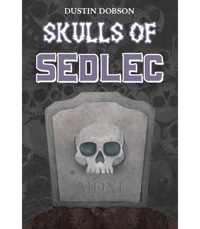 بازی ایرانی جمجمه های سدلتس Skulls of Sedlec