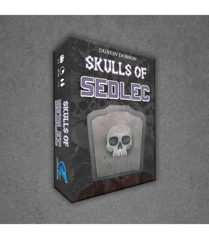 بازی ایرانی جمجمه های سدلتس Skulls of Sedlec