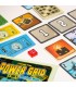 بازی شبکه قدرت نسخه کارتی Power Grid: Card Game