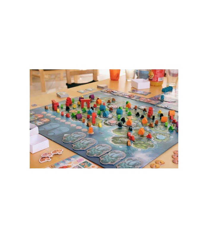 یاماتای ( Yamatai)