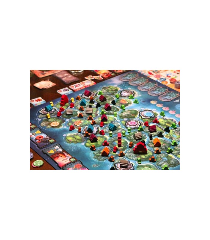 یاماتای ( Yamatai)