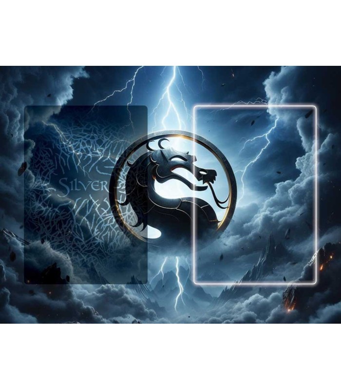 بازی ایرانی سیلور مورتال کامبت Silver Mortal Kombat