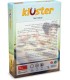 بازی کلاستر 20 قطعه Kluster