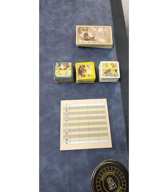 مسیر بزرگ غرب: آرژانتین Great Western Trail: Argentina