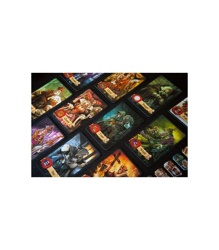 بالماسکه (Mascarade)