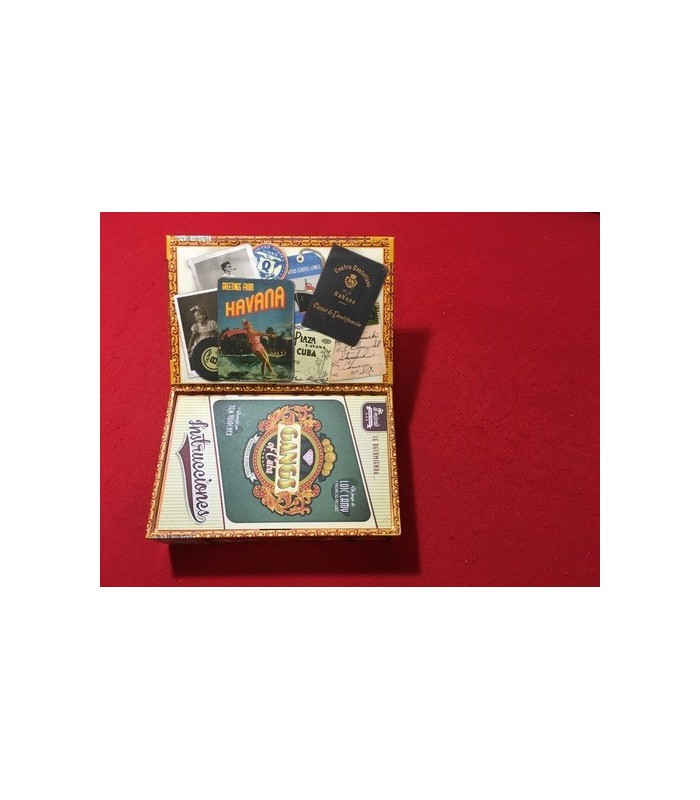 مافیای کوبا (Mafia de Cuba)