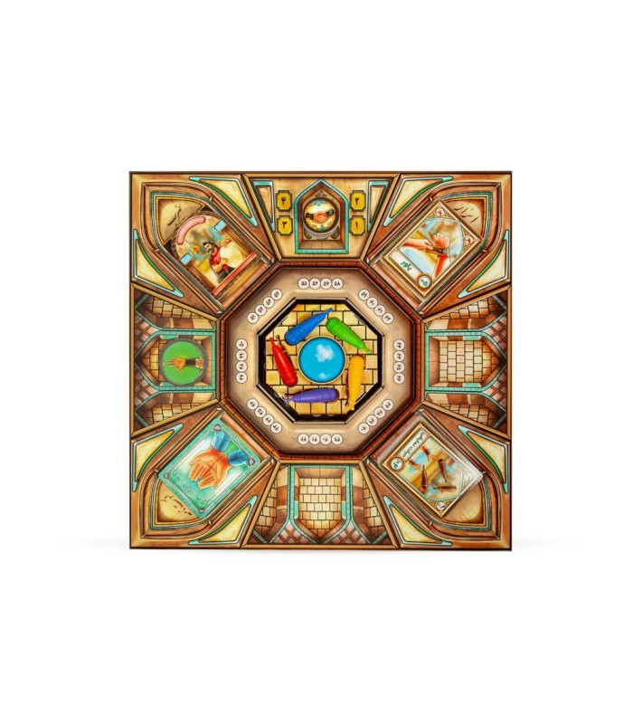 بازی ایرانی زورخانه