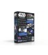 بازی ایرانی جنگ ستارگان Star Wars: The Deckbuilding Game