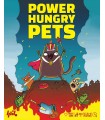 بازی ایرانی حیوانات قدرت طلب Power Hungry Pets