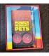بازی ایرانی حیوانات قدرت طلب Power Hungry Pets