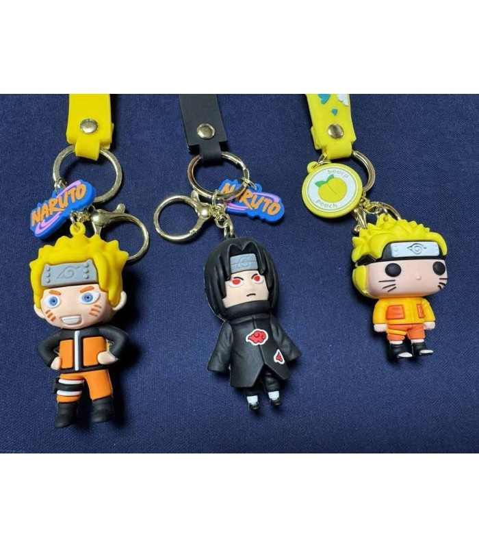 جاکلیدی سیلیکونی شخصیت های انیمه anime