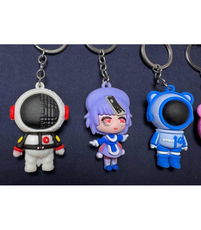 جاکلیدی سیلیکونی طرح های متفرقه