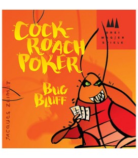کاکروچ پوکر (Cockroach Poker)