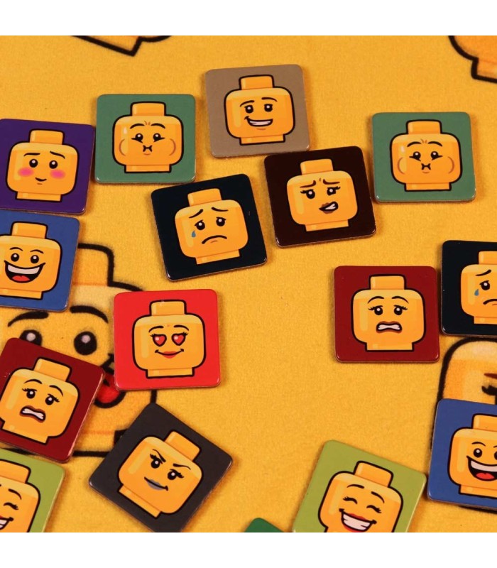 بازی ایرانی حافظه لگو Memory LEGO