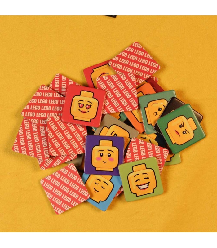 بازی ایرانی حافظه لگو Memory LEGO