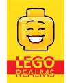 بازی ایرانی قلمرو لگو Realms LEGO