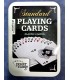 کارت بازی پرایمو جعبه فلزی Playing Card