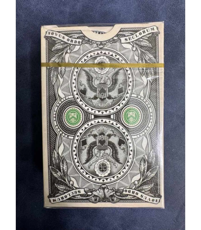 کارت بازی فدرال 52  Playing Card Federal