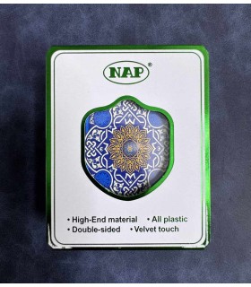 کارت بازی نپ جعبه طلقی  Playing Card Nap
