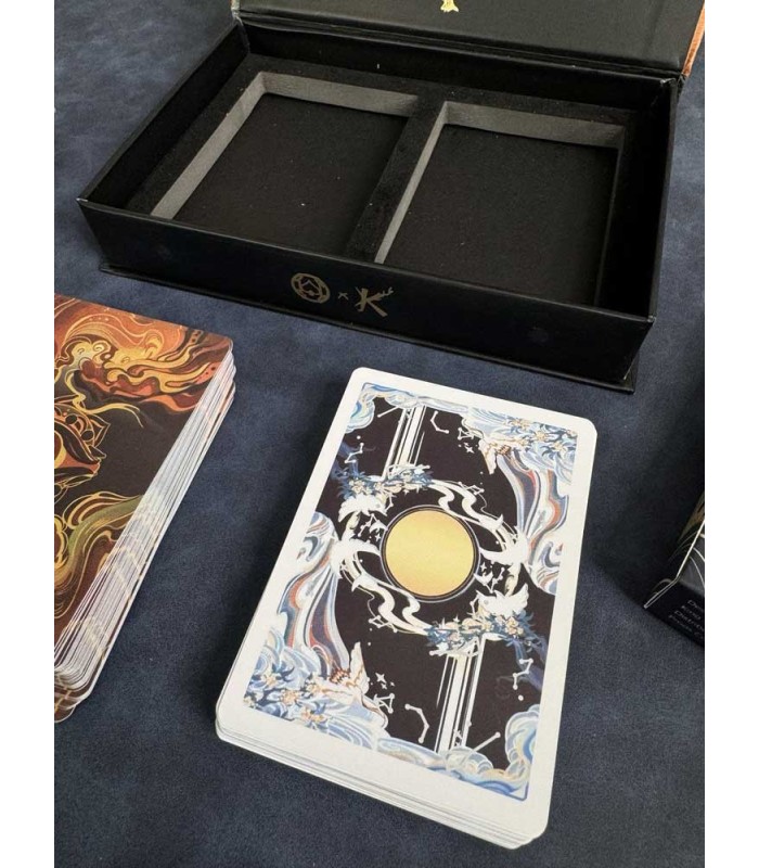 کارت بازی کینگ استار Playing Card King Star