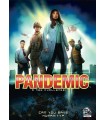 بازی ایرانی پندمیک (Pandemic)