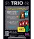 بازی ایرانی تریو Trio