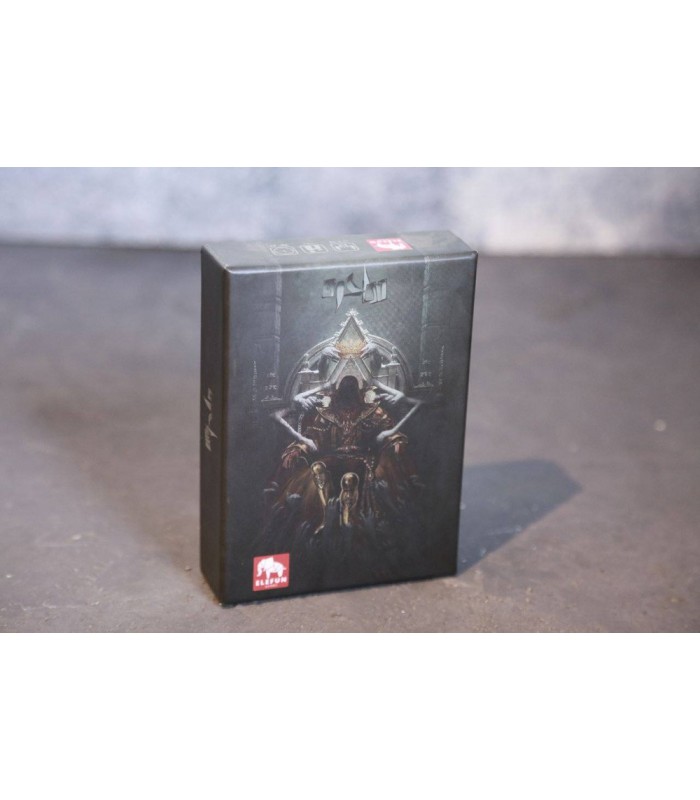 بازی ایرانی ساحره Crossfire