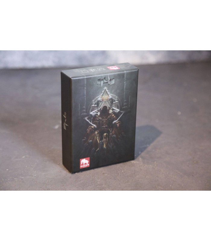 بازی ایرانی ساحره Crossfire