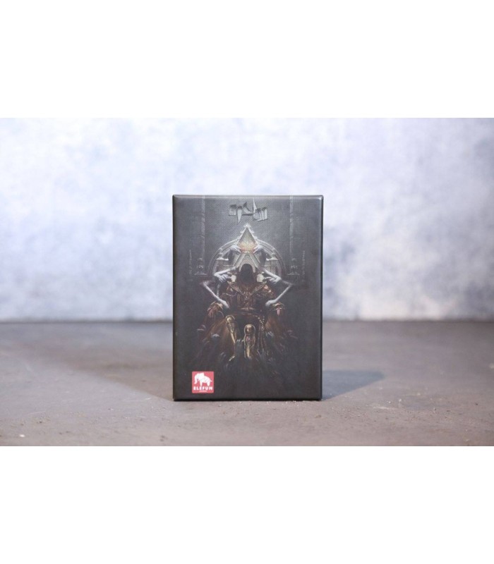 بازی ایرانی ساحره Crossfire