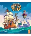 بازی ایرانی کاپیتان فلیپ Captain Flip