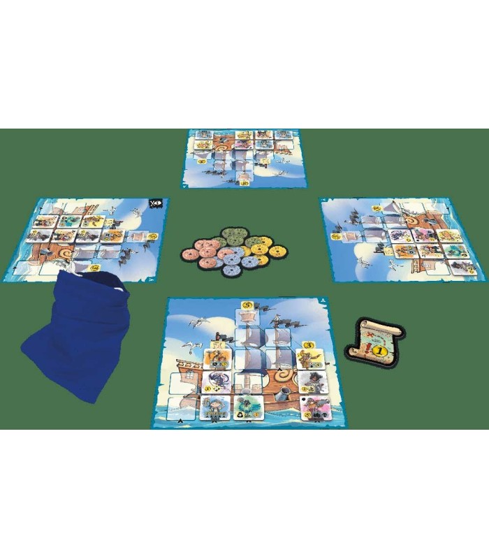 بازی ایرانی کاپیتان فلیپ Captain Flip