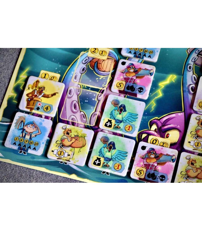 بازی ایرانی کاپیتان فلیپ Captain Flip