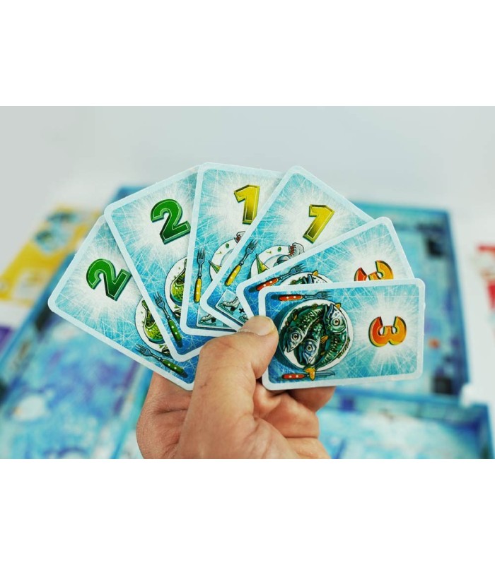 بازی ایرانی آیسکول ICECOOL