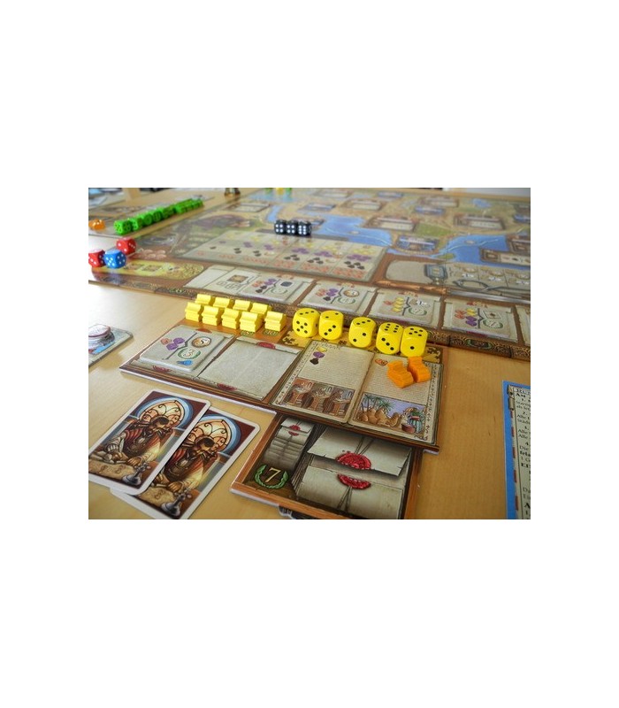 سفرهای مارکوپلو (The Voyages of Marco Polo)