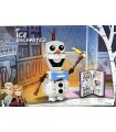 بازی لگو یخبندان کد 11466 LEGO Frozen