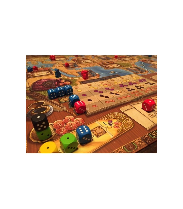 سفرهای مارکوپلو (The Voyages of Marco Polo)