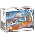 بازی لگو یخبندان کد 11467 LEGO Frozen