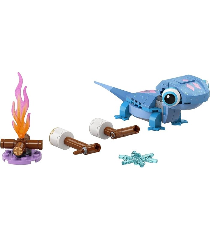 بازی لگو یخبندان کد 60002 LEGO Frozen