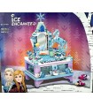 بازی لگو یخبندان کد 11469 LEGO Frozen