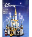 بازی لگو دیزنی کد 60151 LEGO Disney