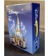 بازی لگو دیزنی کد 60151 LEGO Disney