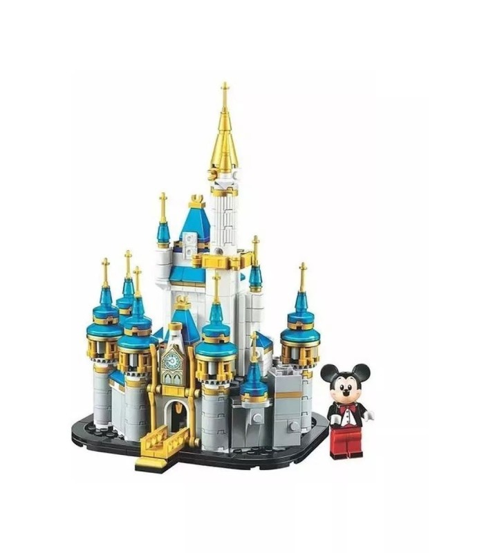 بازی لگو دیزنی کد 60151 LEGO Disney